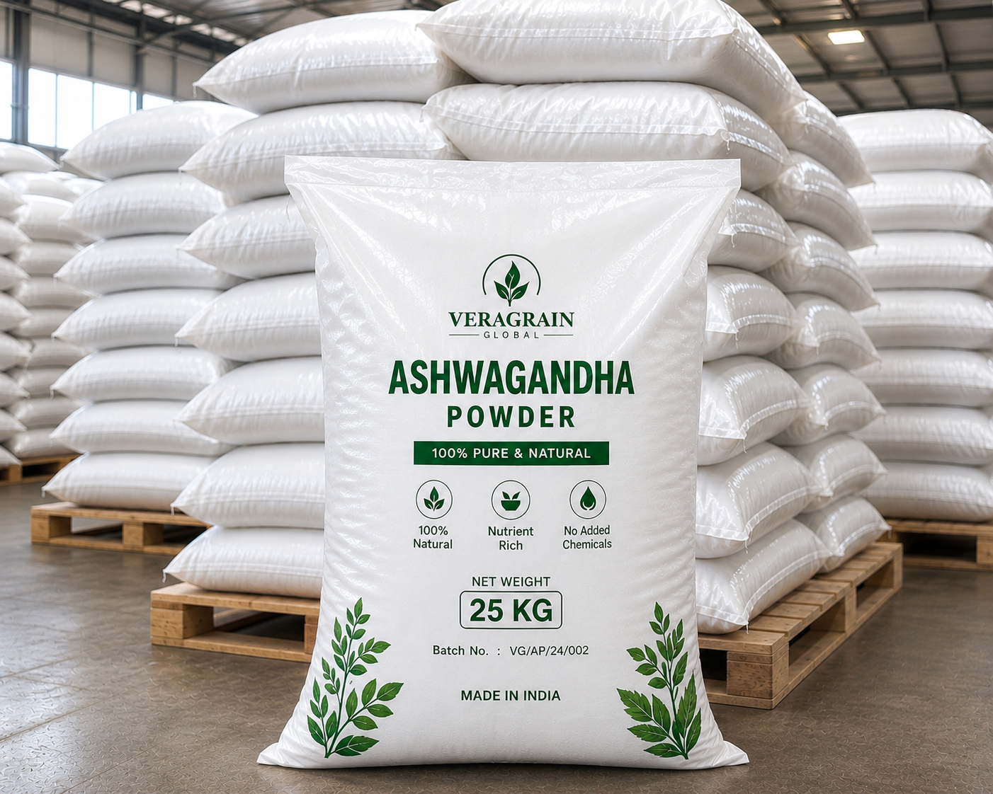 Ashwagandha Powder