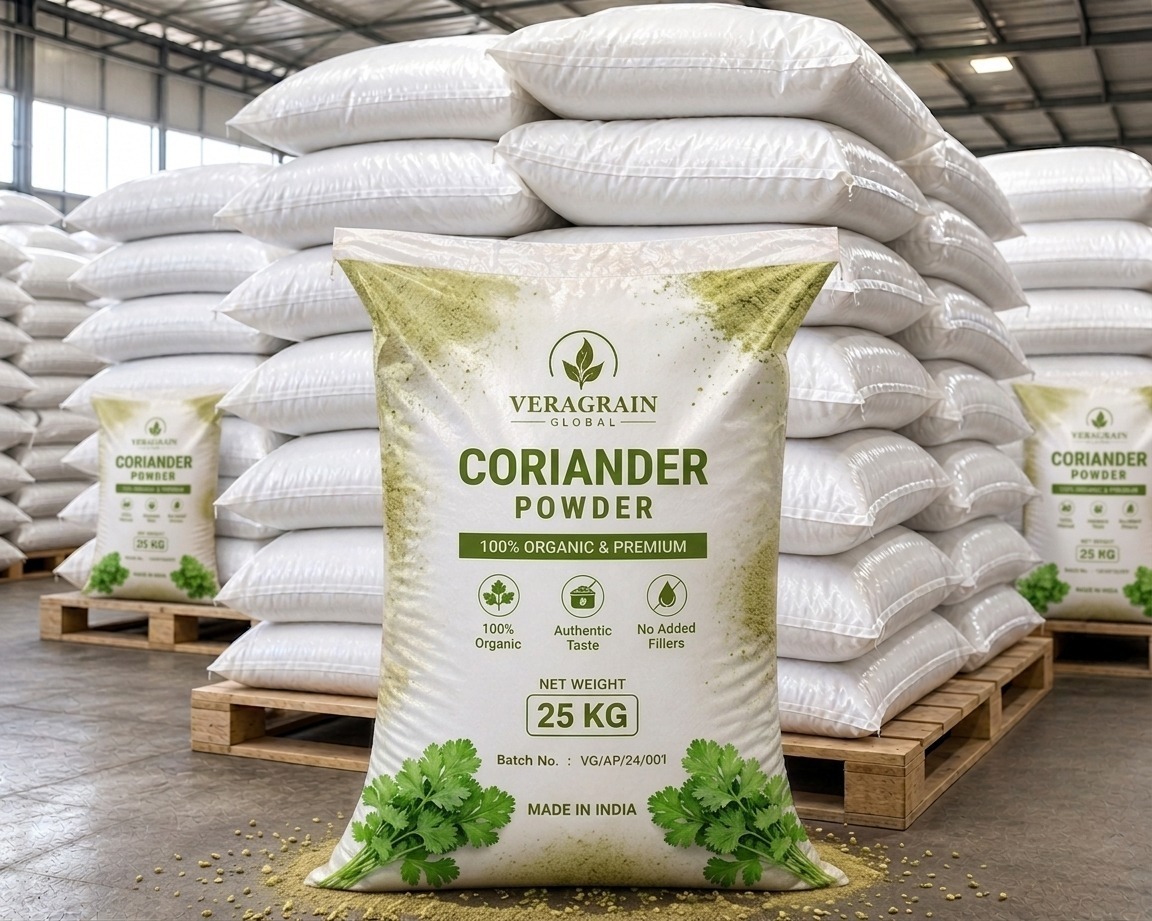 Coriander Powder