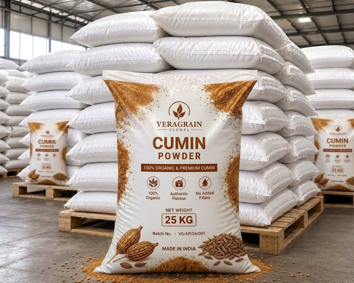 Cumin Powder