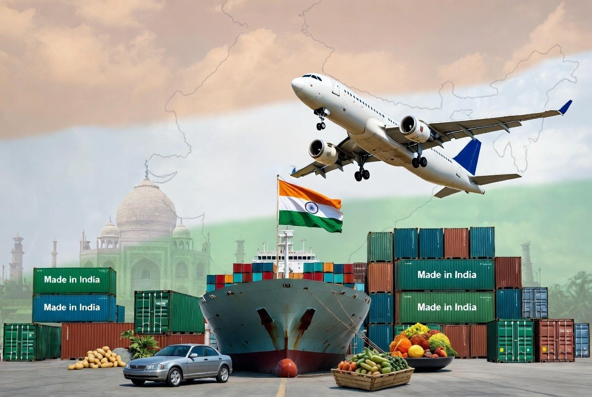 Global Export