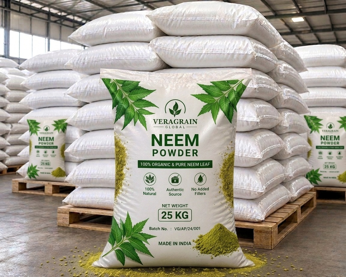Neem Powder