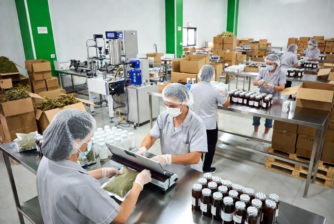 Packaging